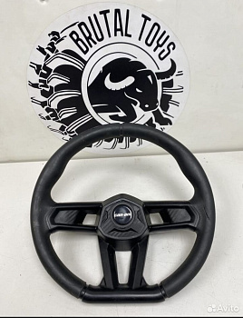 Руль Can-Am Maverick x3 бу